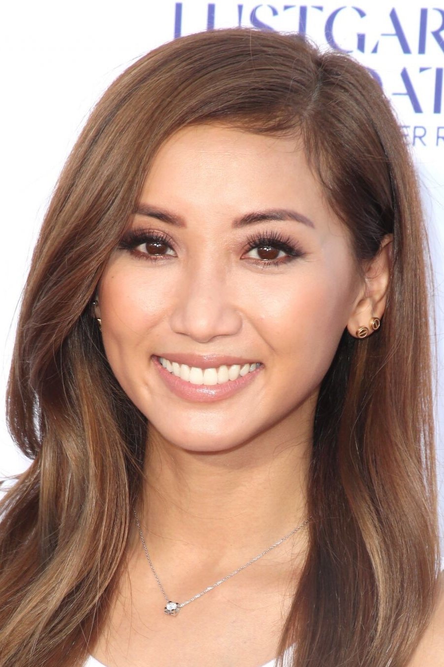 Brenda Song - headshot