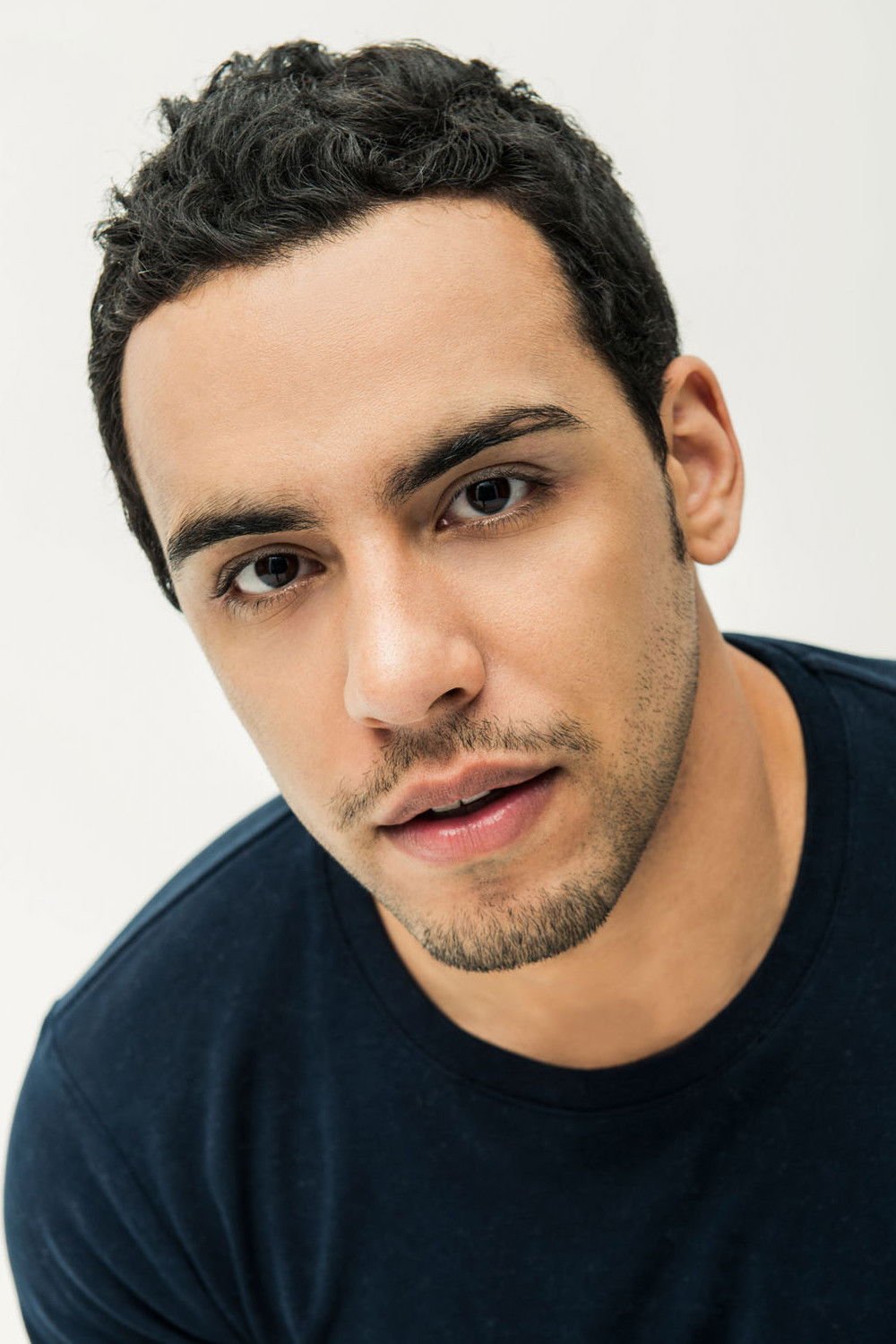 Victor Rasuk - headshot