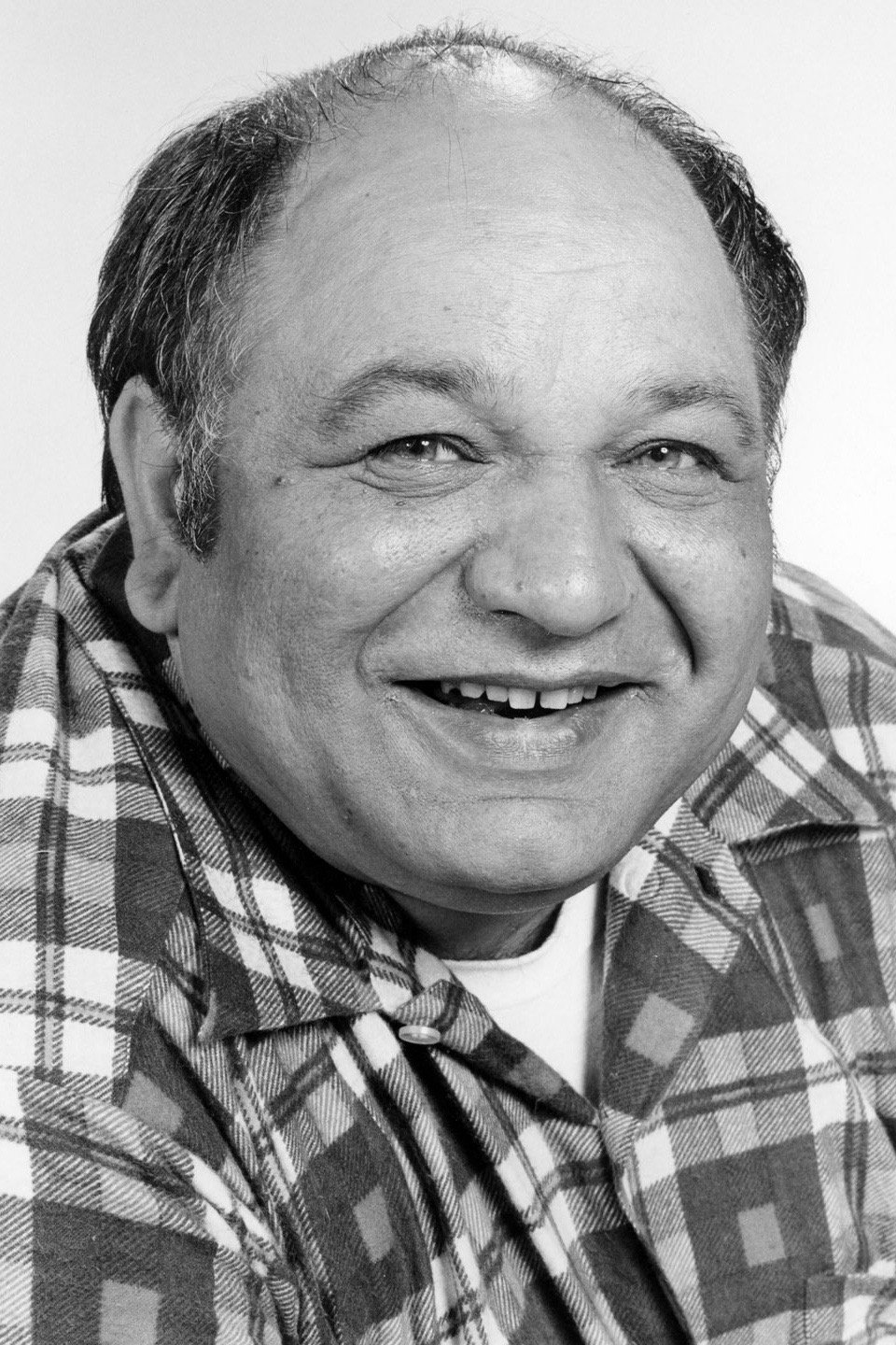 Richard S. Castellano - headshot