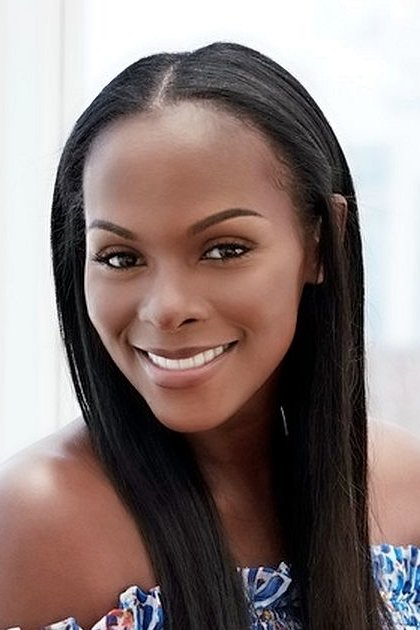 Tika Sumpter - headshot