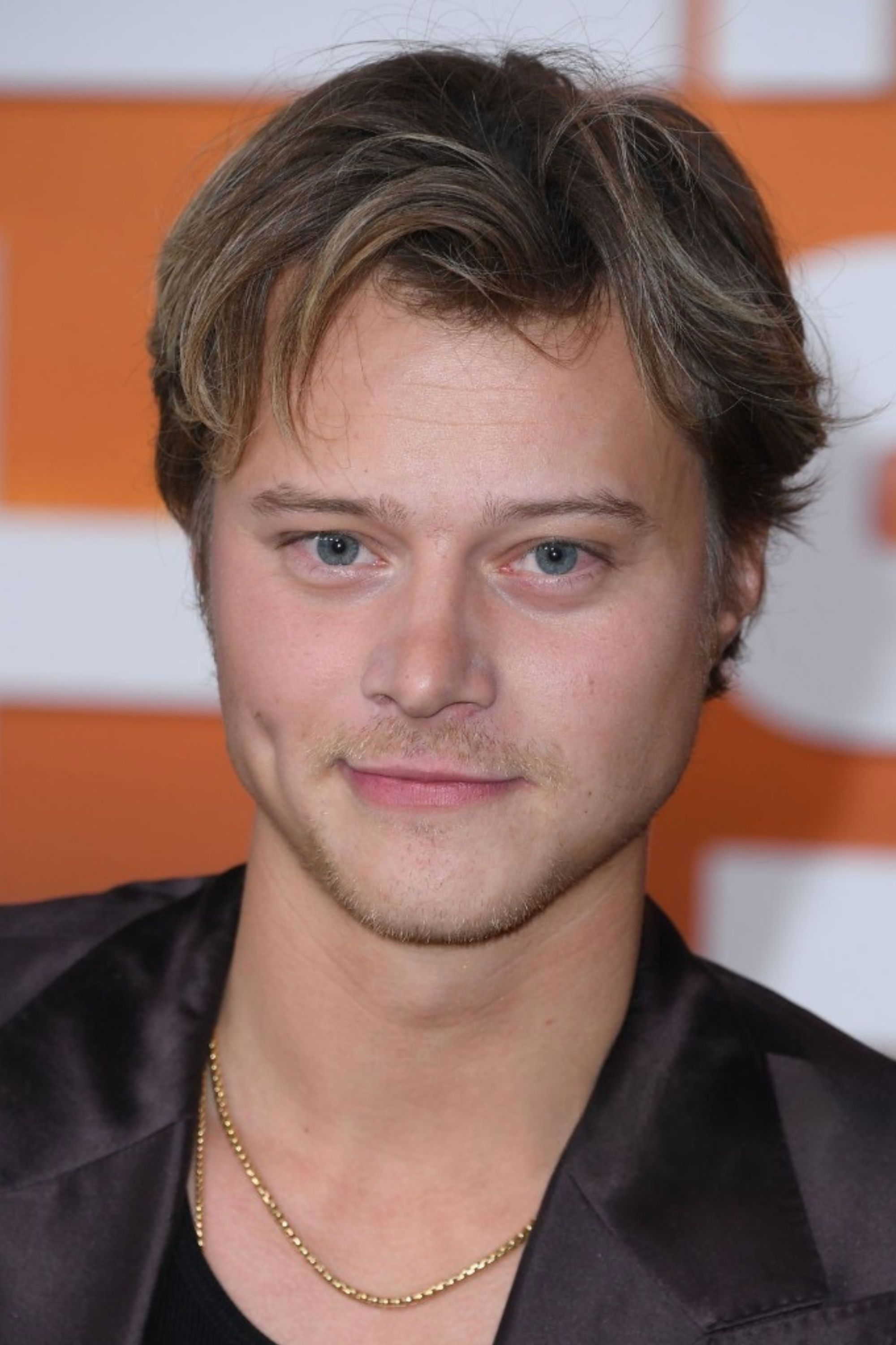 Rudy Pankow - headshot