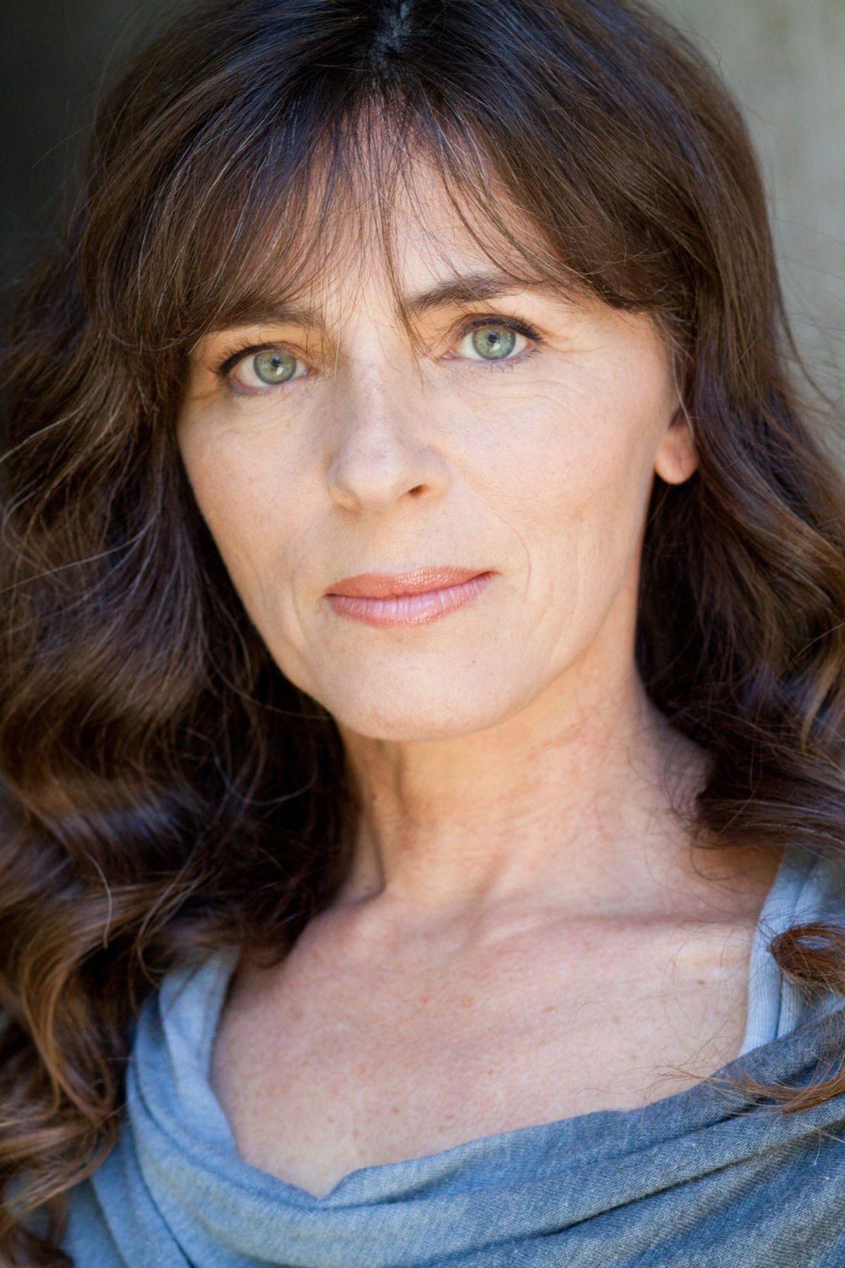 Mira Furlan - headshot
