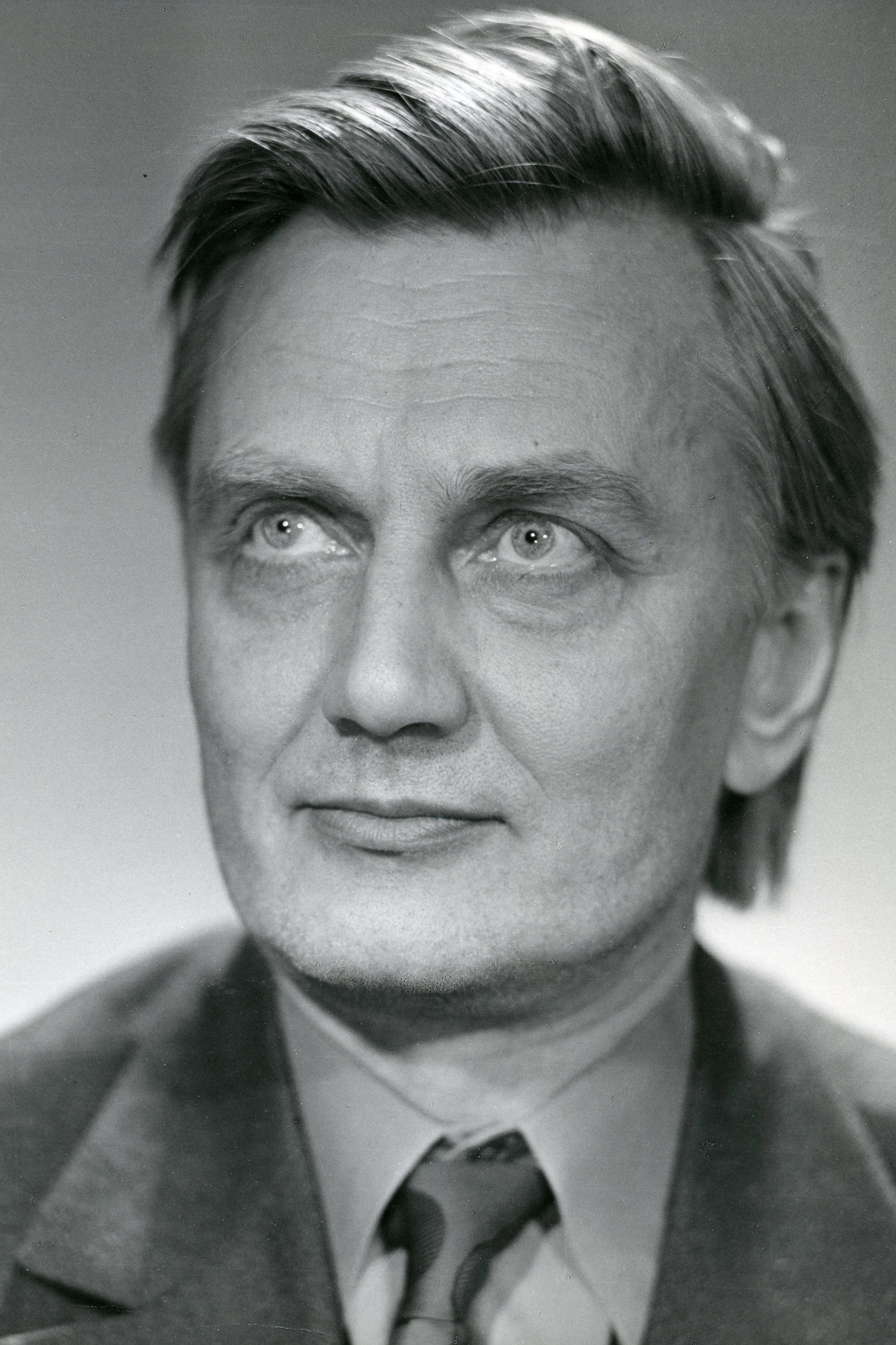 Viktors Lorencs - headshot