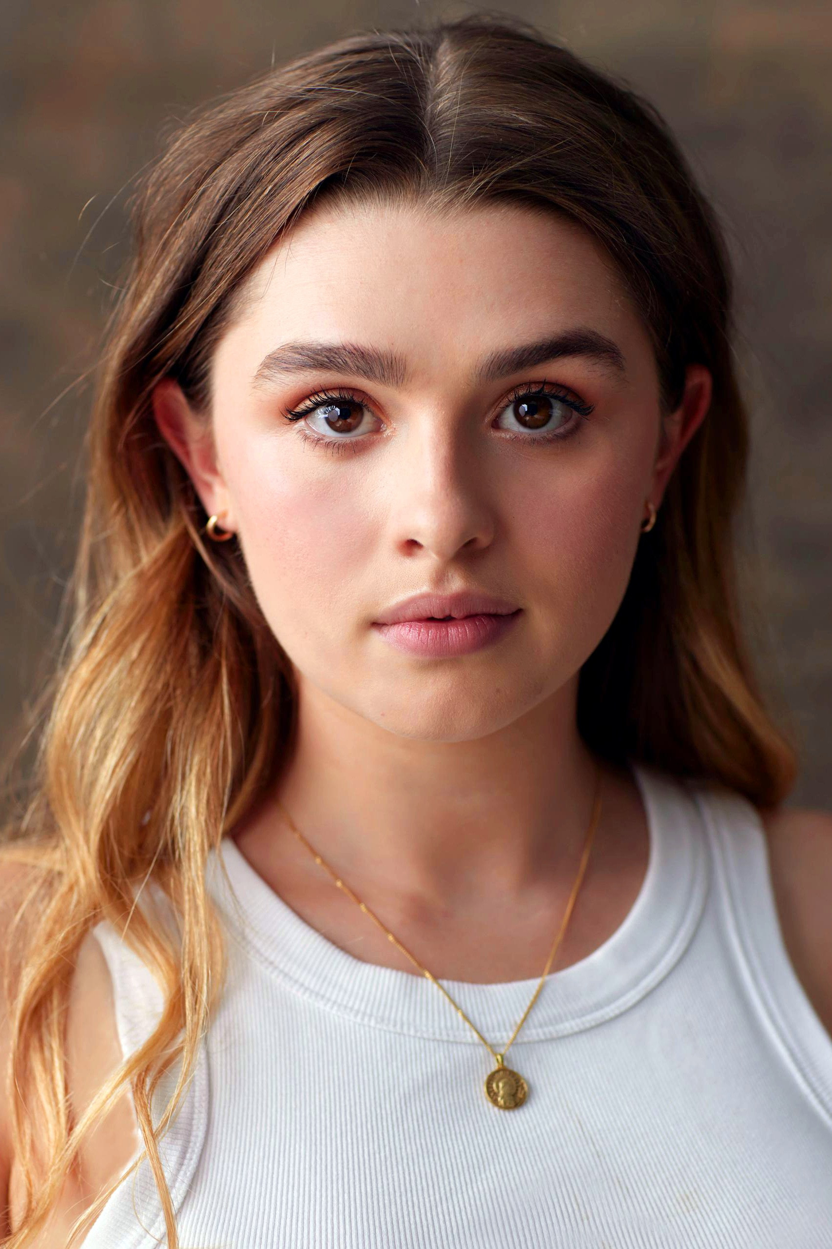 Antonia Robinson - headshot