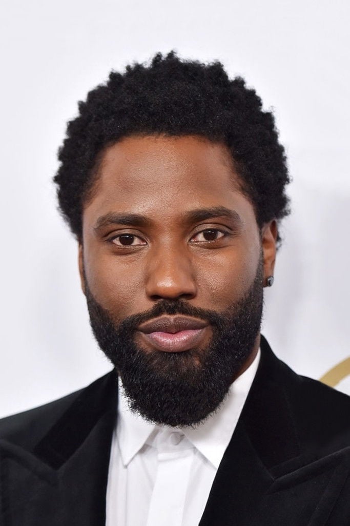 John David Washington - headshot