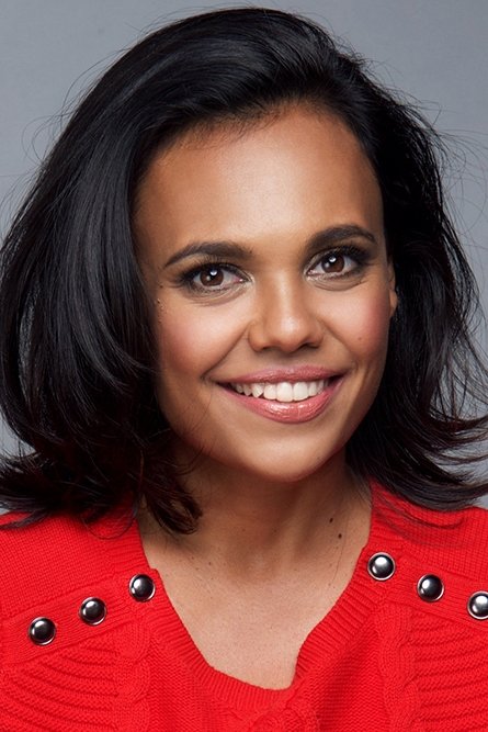 Miranda Tapsell - headshot