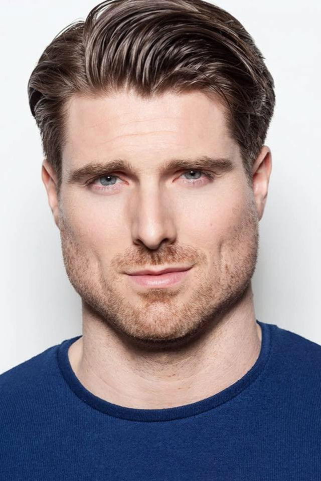 Marcus Rosner - headshot