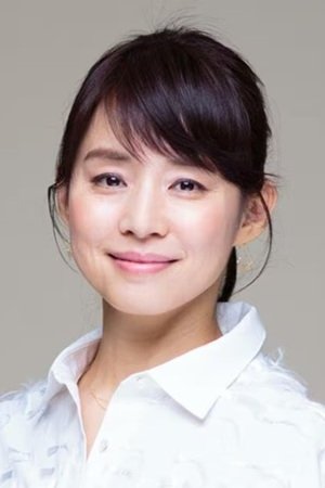 Yuriko Ishida - headshot