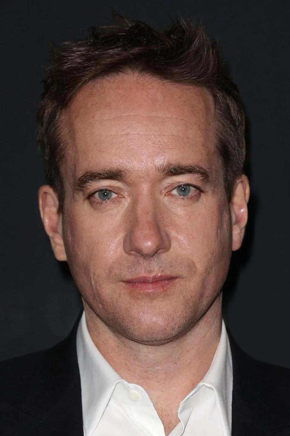 Matthew Macfadyen - headshot