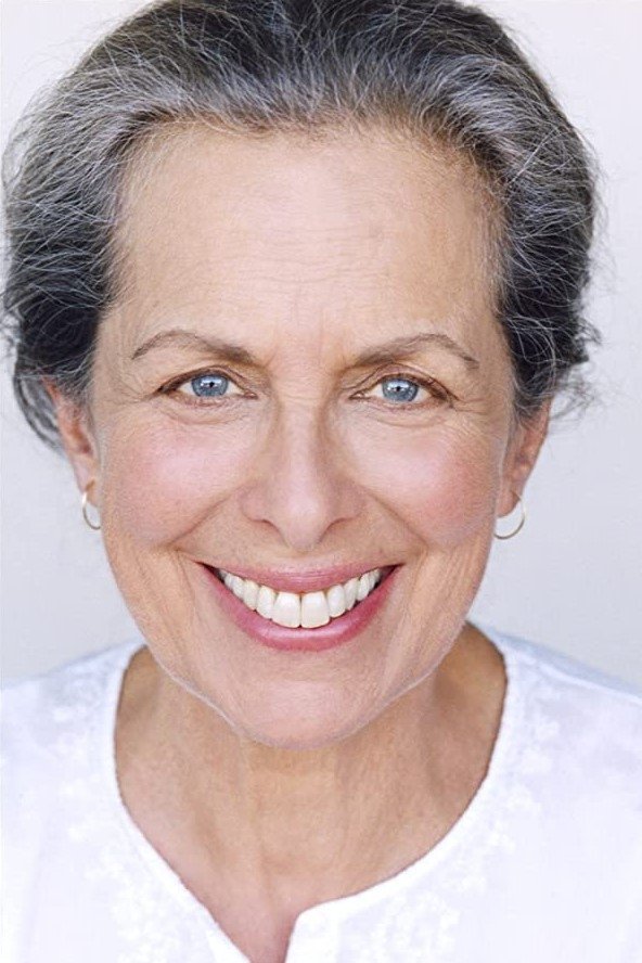 Betty Aberlin - headshot