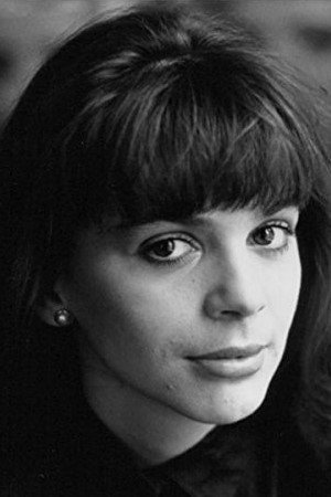 Sonja Martin - headshot