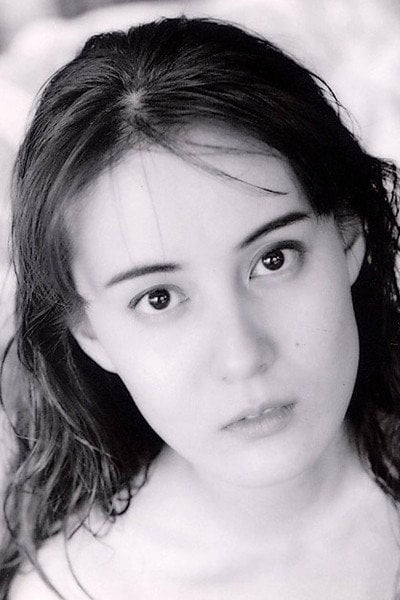 Reiko Hayama - headshot