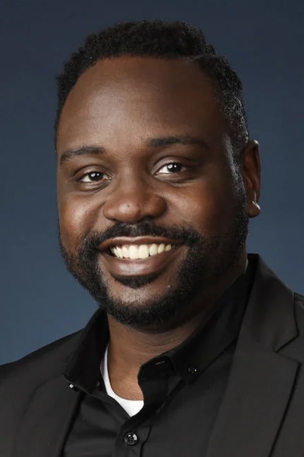 Brian Tyree Henry - headshot