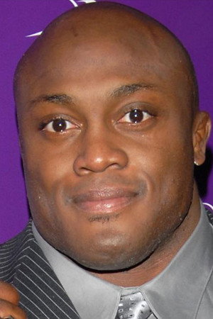 Franklin Lashley - headshot