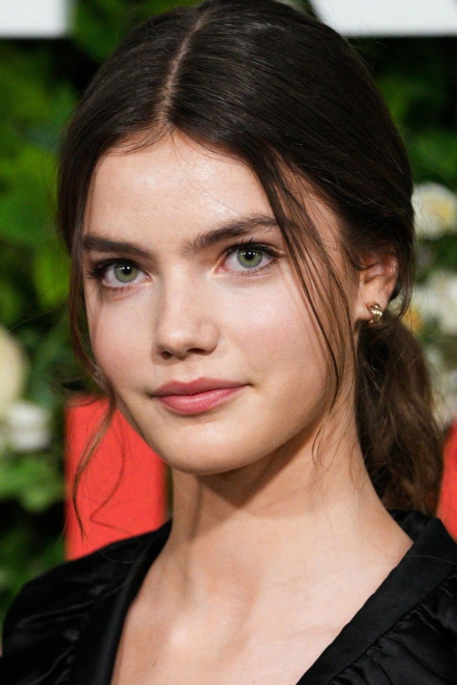 Florence Hunt - headshot