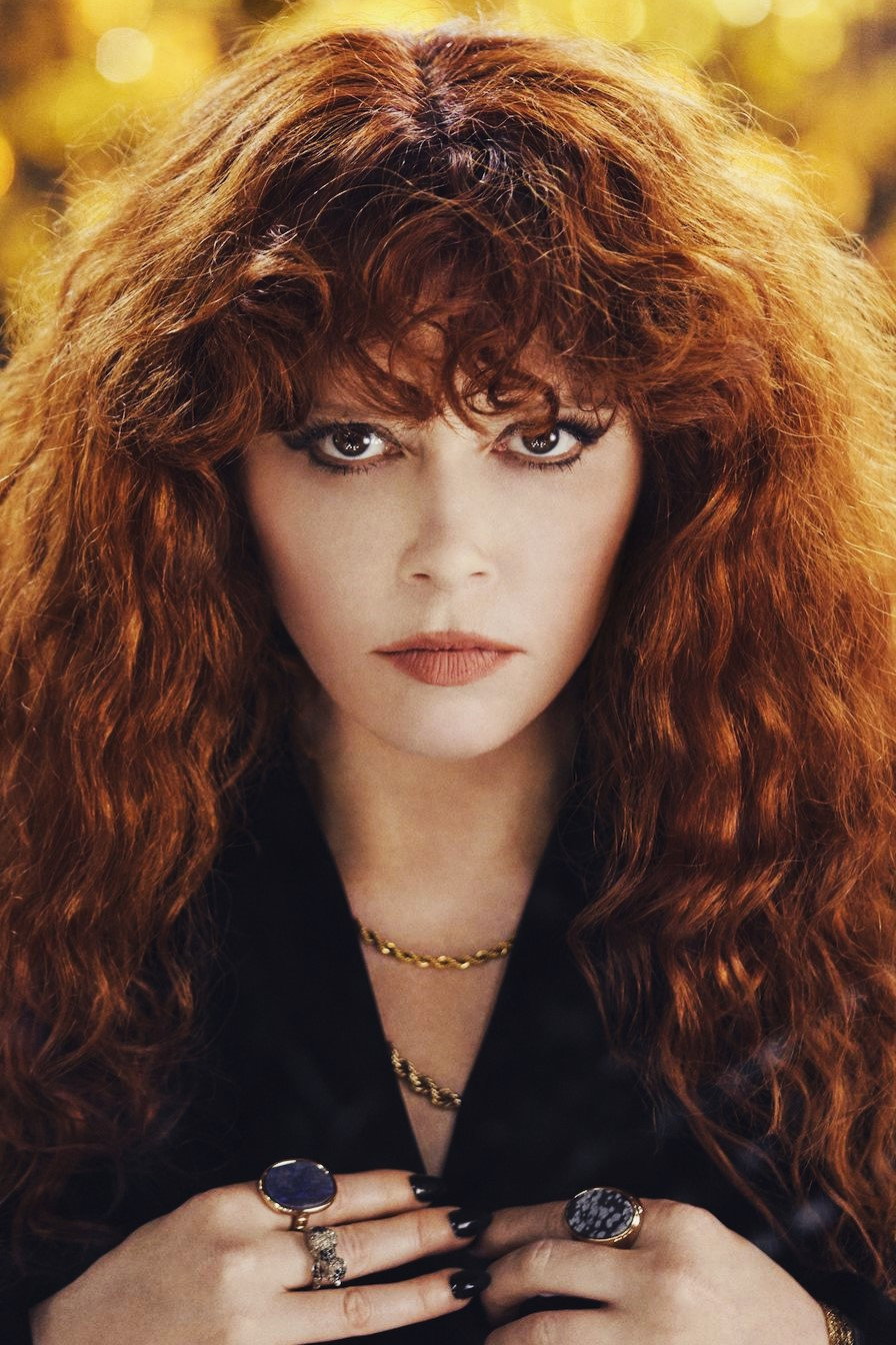 Natasha Lyonne - headshot