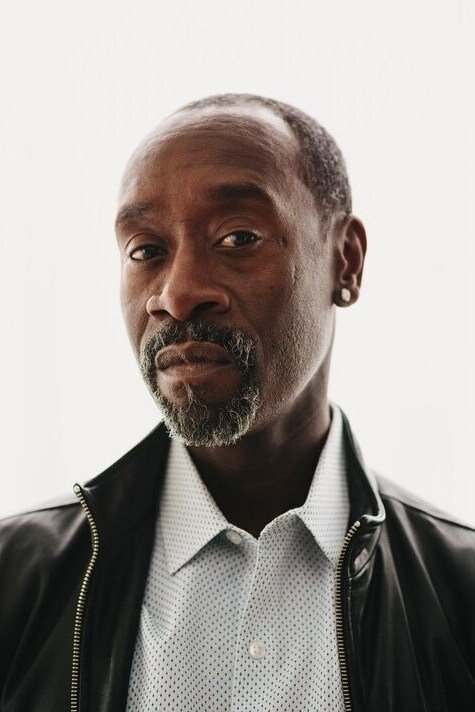 Don Cheadle - headshot
