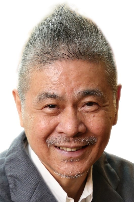 Shigesato Itoi - headshot