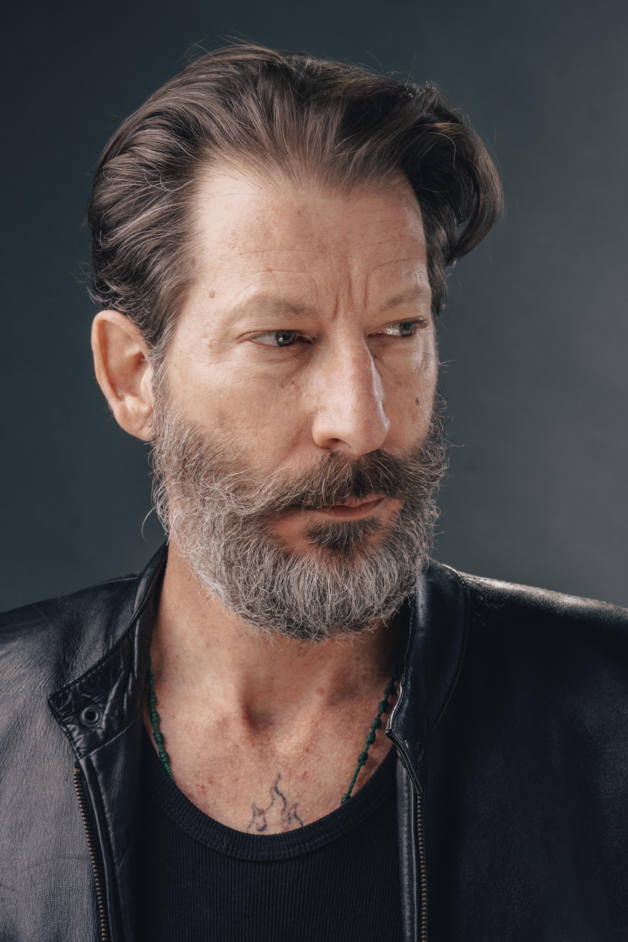 Cokey Falkow - headshot