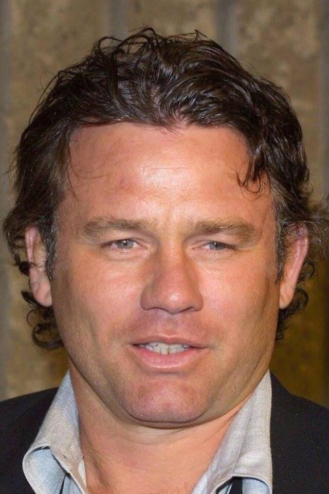 Richard Tyson - headshot