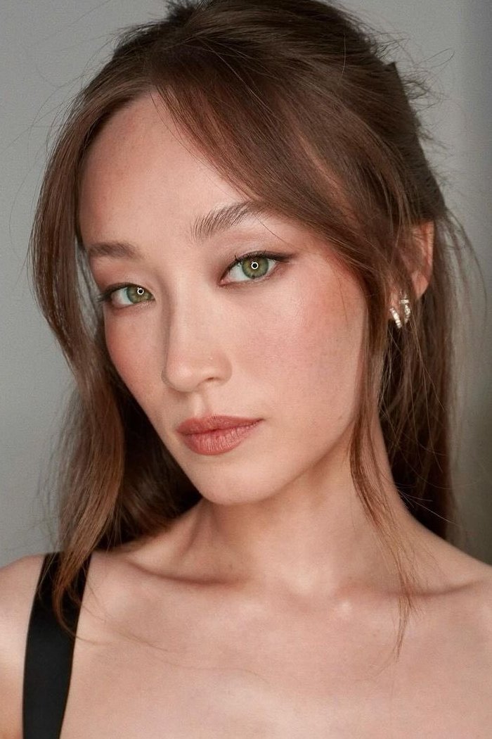 Havana Rose Liu - headshot