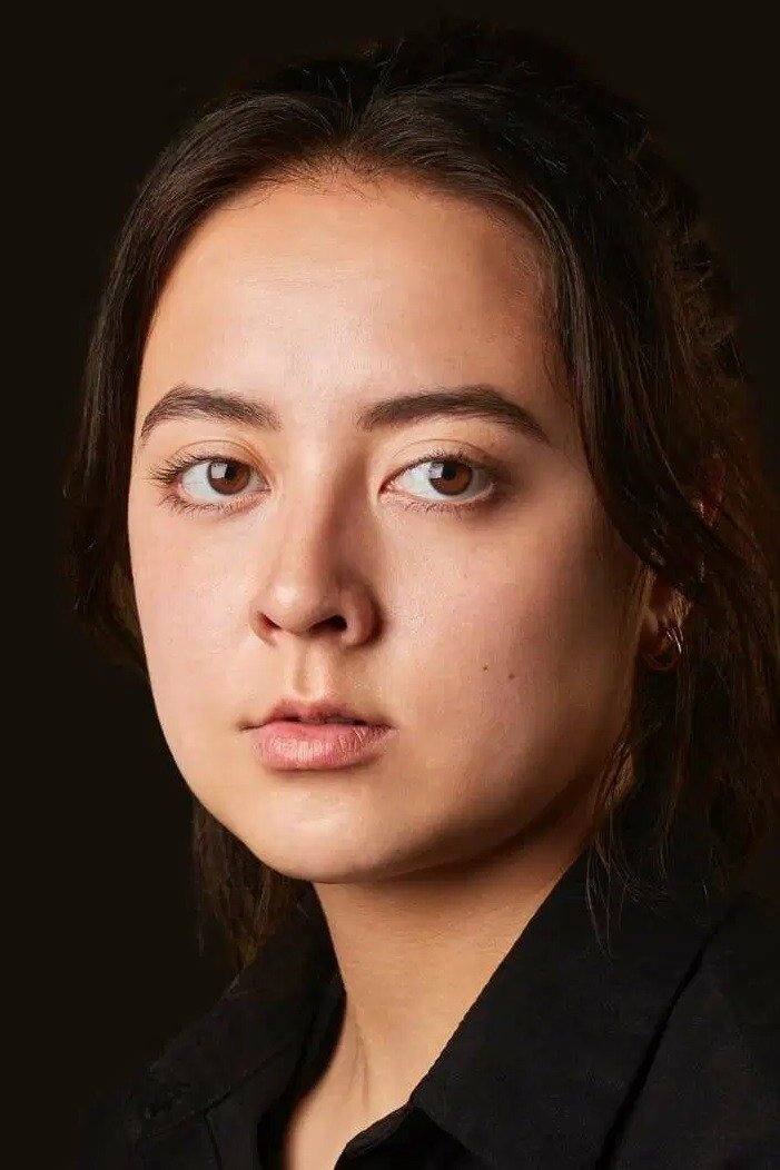 Ami Tredrea - headshot