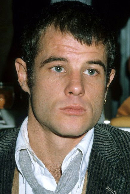 Brad Davis - headshot