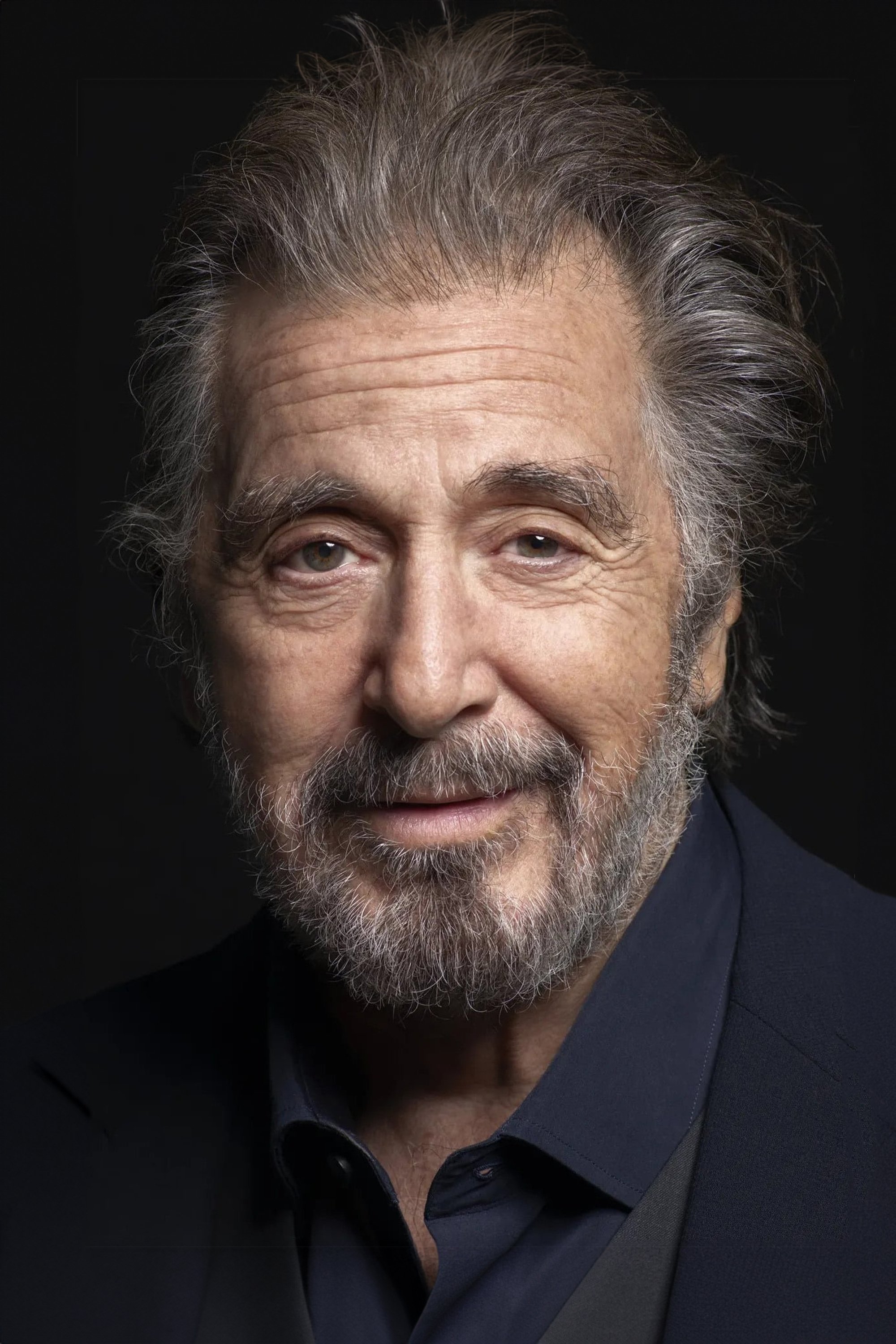 Al Pacino - headshot