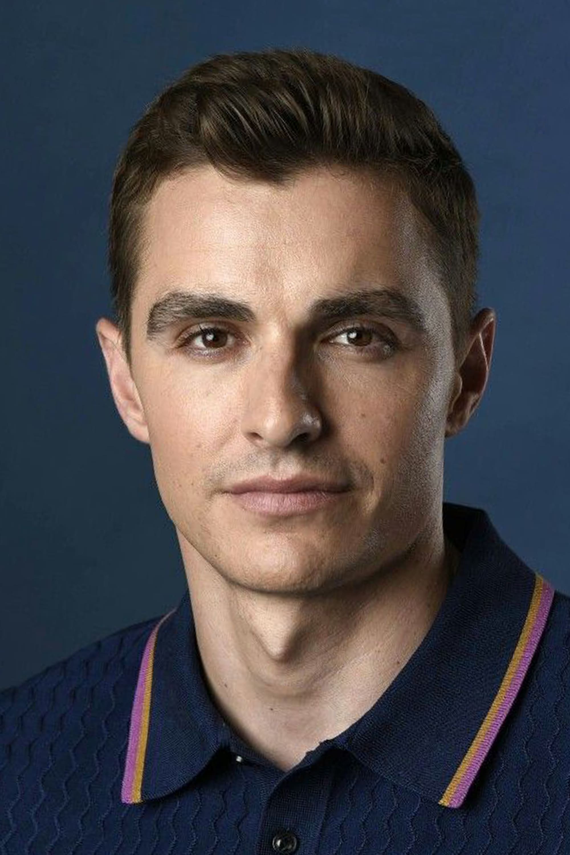 Dave Franco - headshot