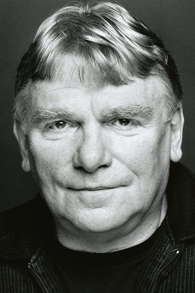 Gerard Murphy - headshot