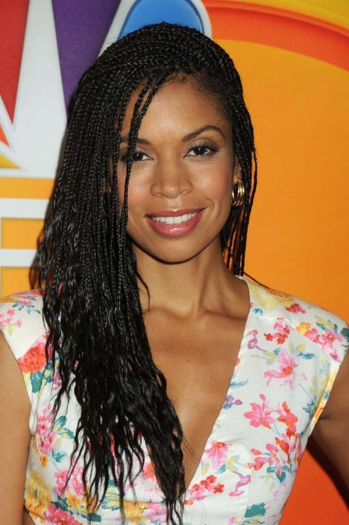 Susan Kelechi Watson - headshot