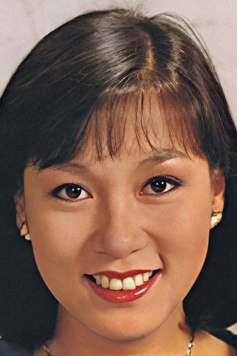 Sylvia Lai - headshot