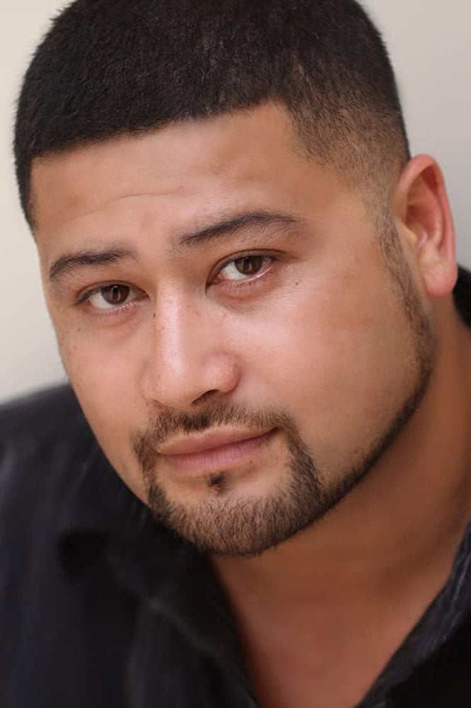 John Tui - headshot
