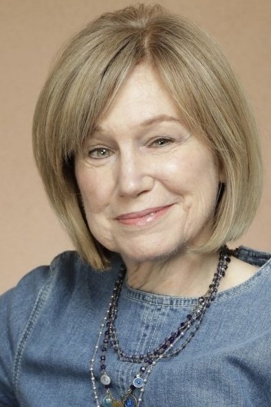 Mary Kay Place - headshot