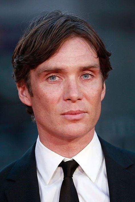 Cillian Murphy - headshot