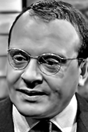 Carlo Sposito - headshot