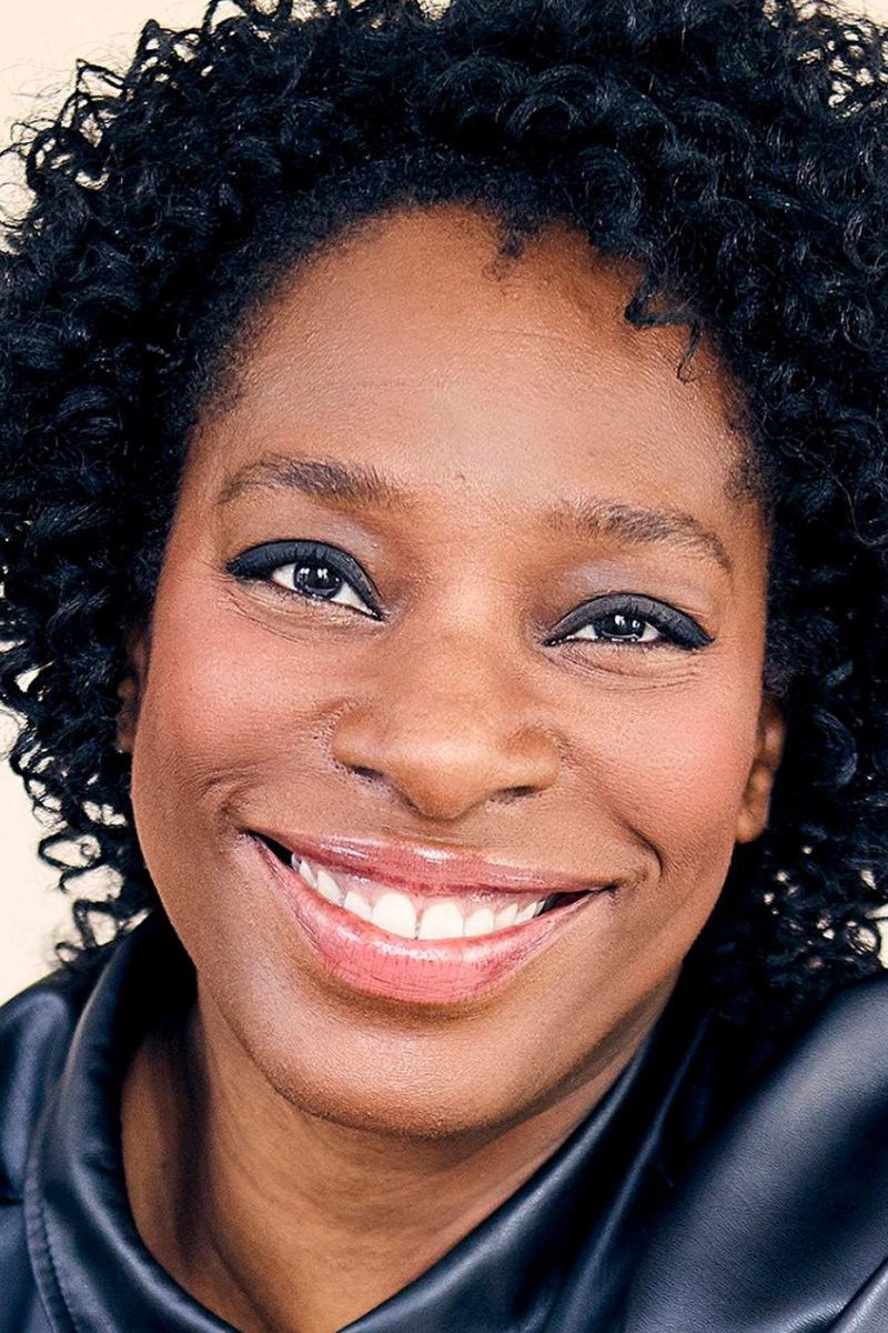 Tanya Moodie - headshot