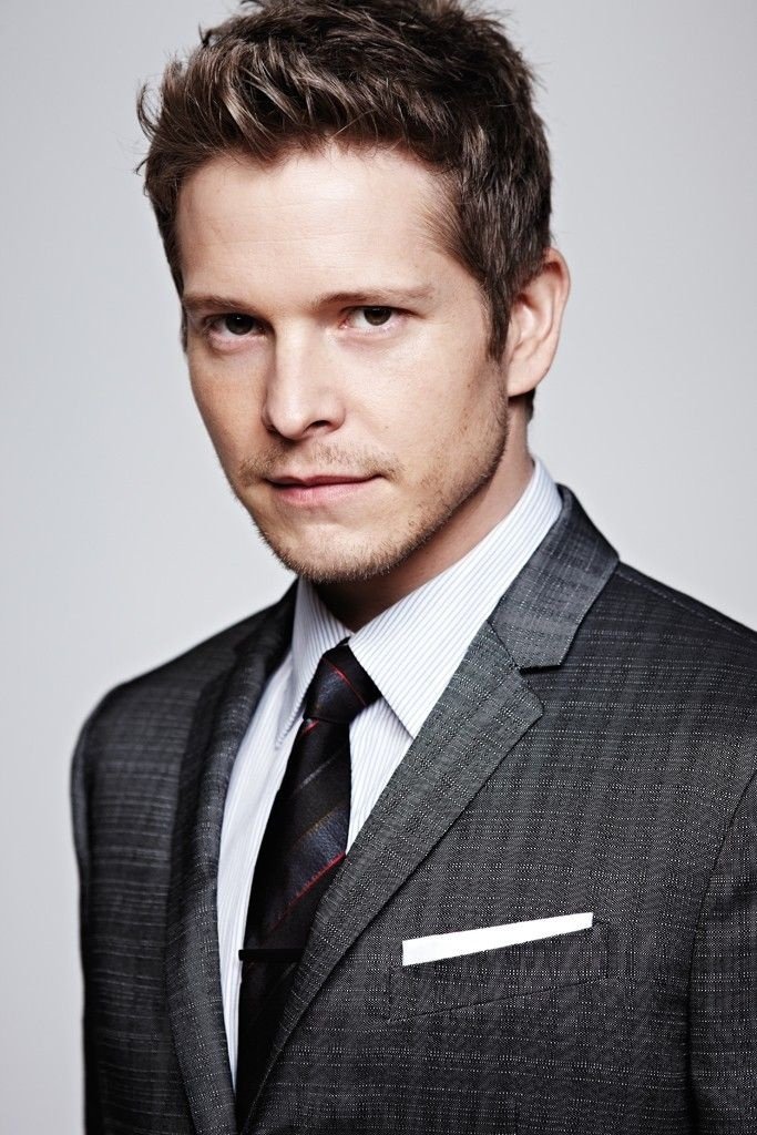 Matt Czuchry - headshot