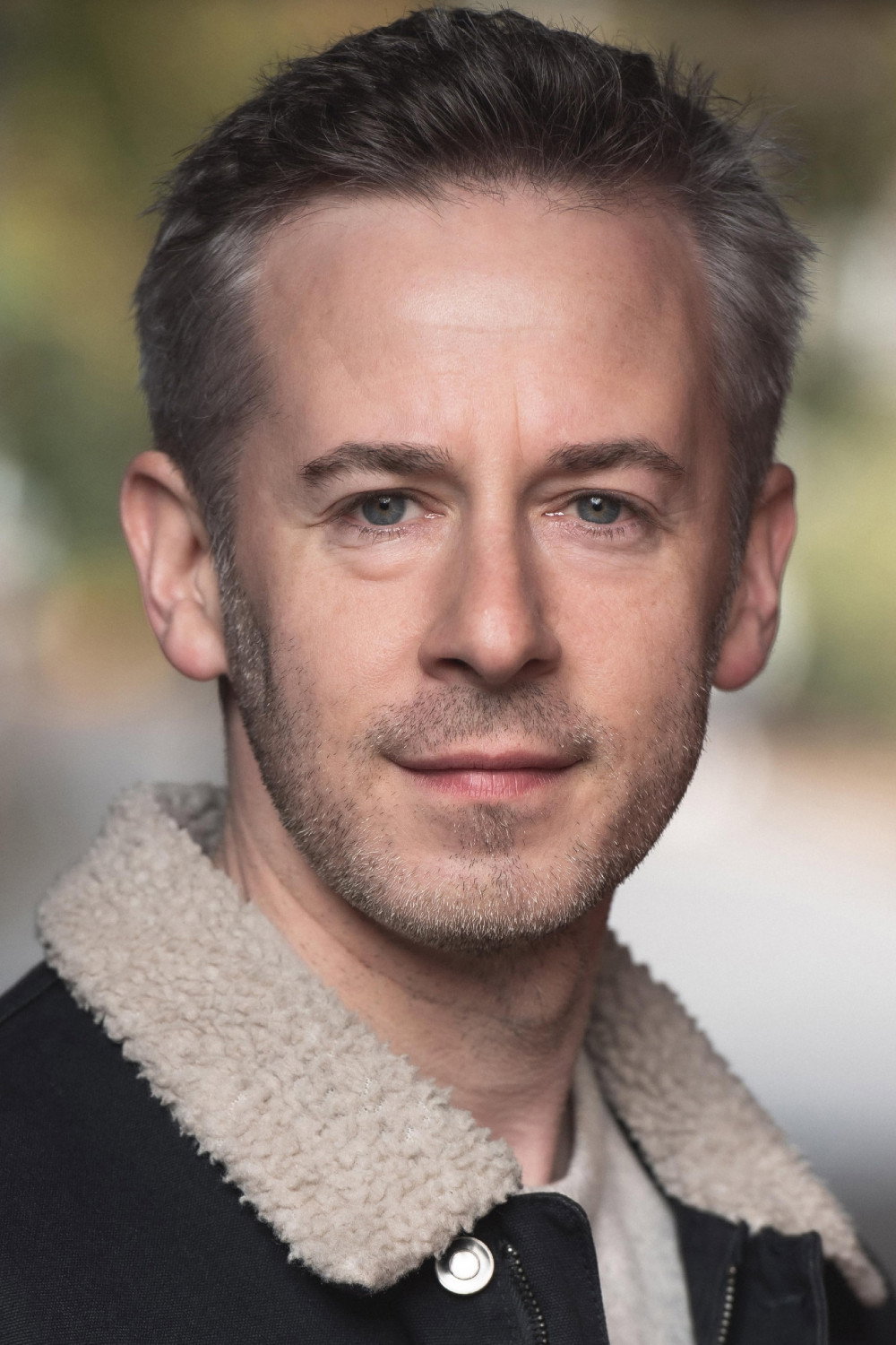 Mark Joseph - headshot