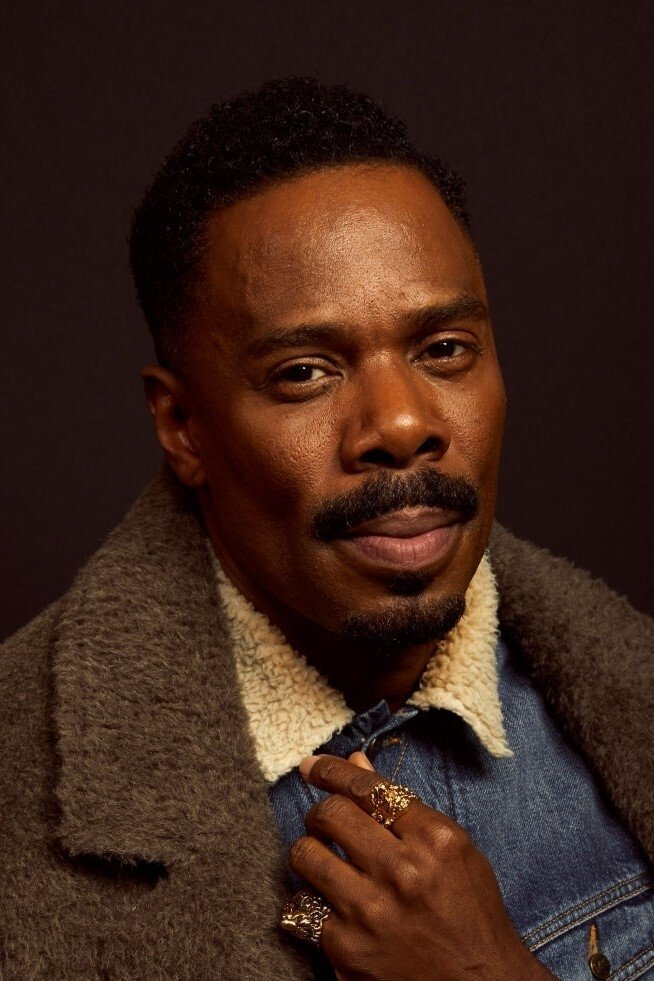Colman Domingo - headshot