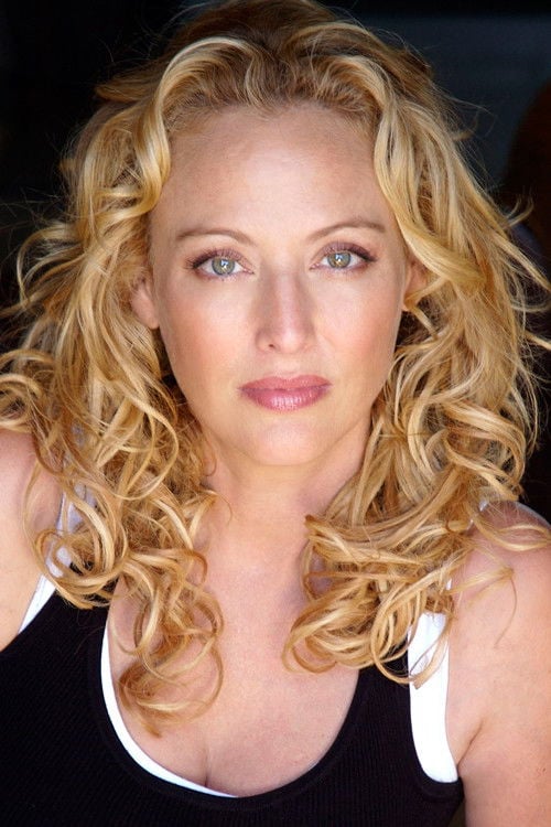 Virginia Madsen - headshot