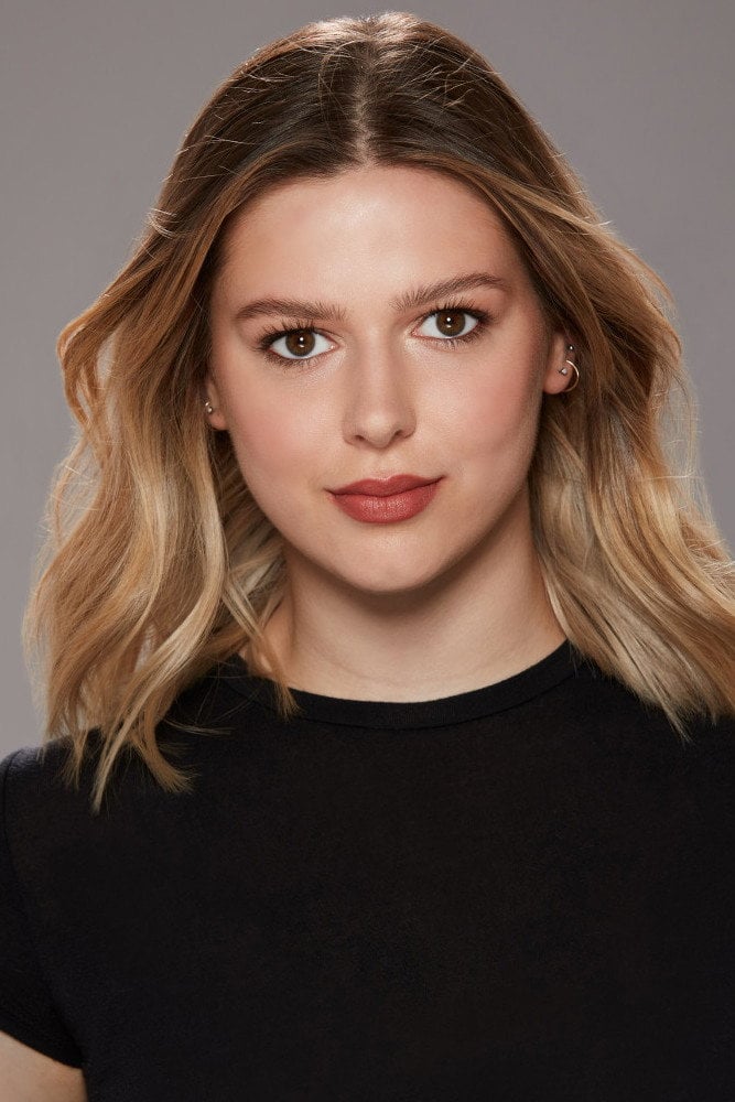 Jenna Wheeler-Hughes - headshot