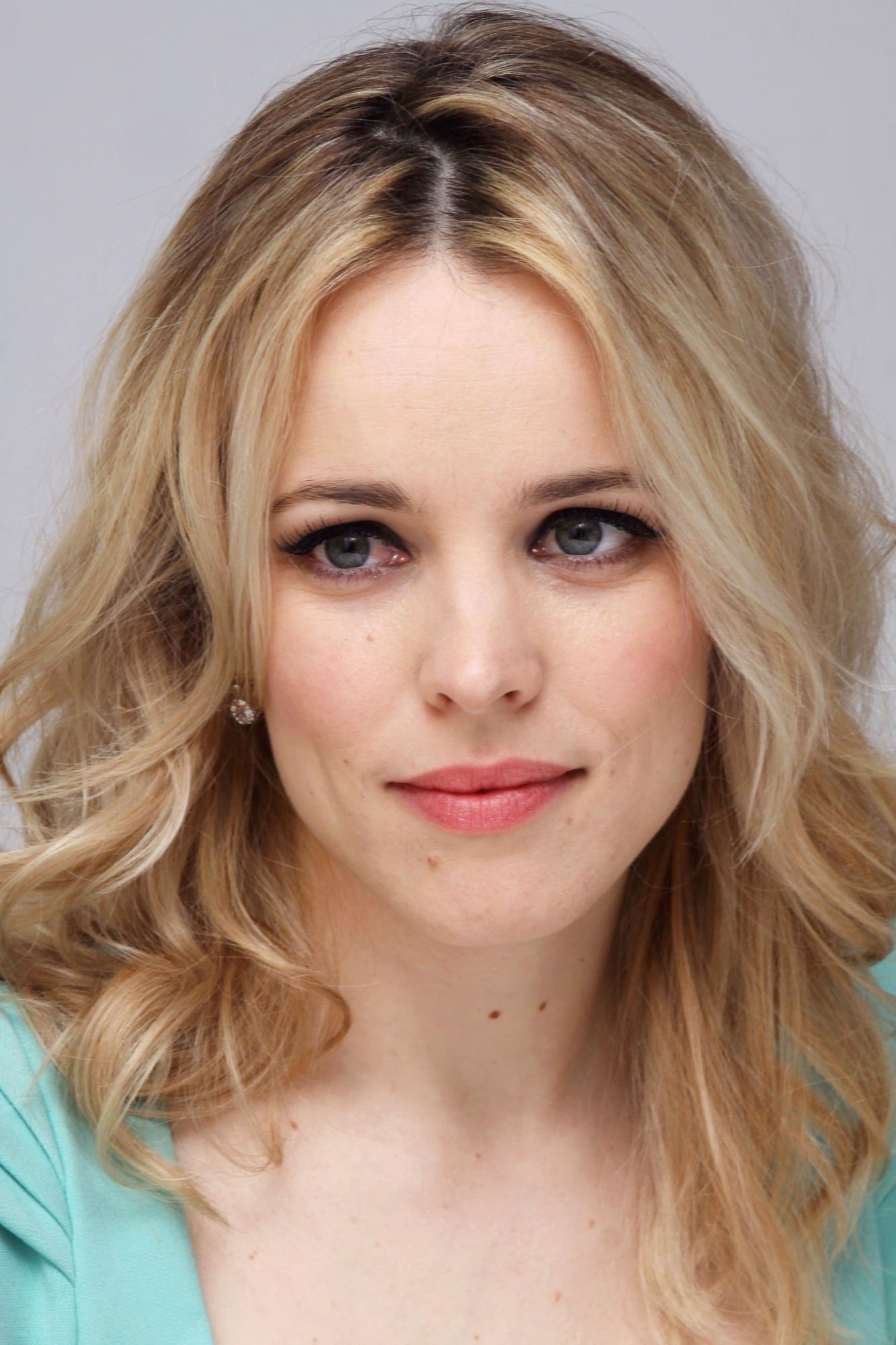 Rachel McAdams - headshot
