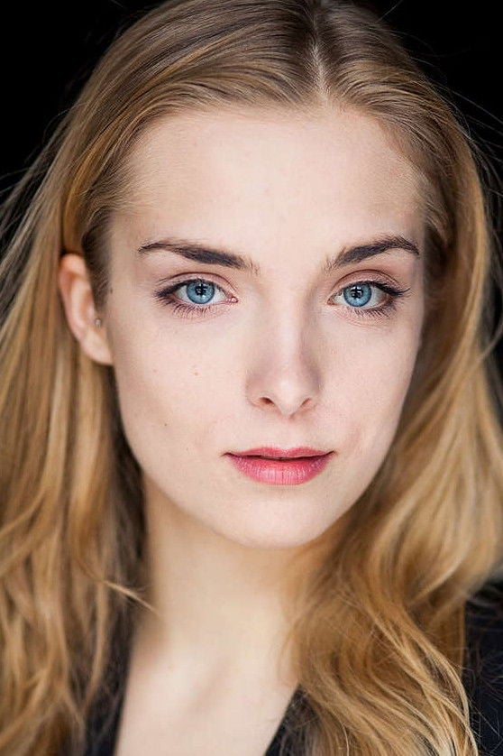 Magdalena Koleśnik - headshot