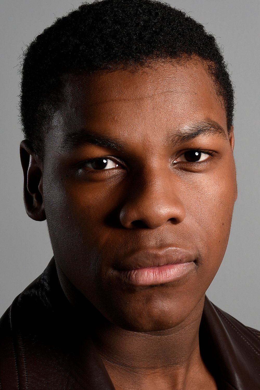 John Boyega - headshot