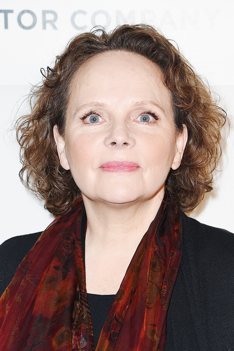 Maryann Plunkett - headshot