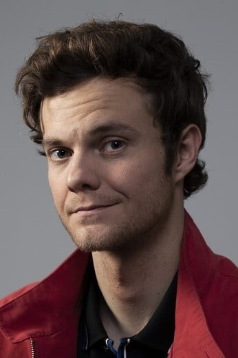 Jack Quaid - headshot