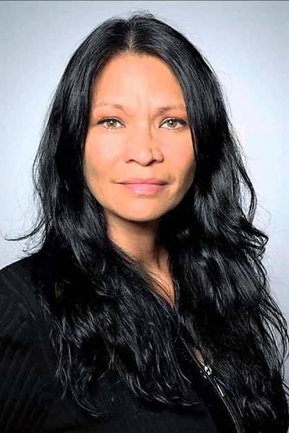 Michelle Thrush - headshot
