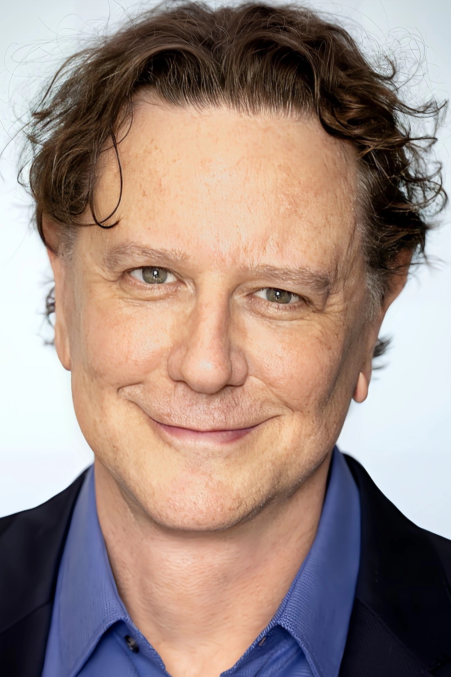 Judge Reinhold - headshot