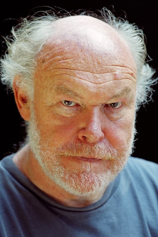 Timothy West - headshot